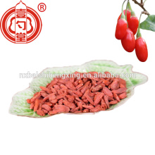 Ningxia gou qi zi Chinese goji berries 250/280/350/380/500/750 for sale